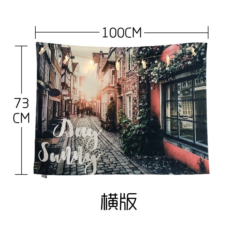 欧美人物线条抽象床头艺术墙壁装饰挂毯挂布拍照背景布桌布遮挡在类目 居家布艺, 挂毯/壁毯中 - 来自Buy2taobao.com提供专业的淘宝代购服务