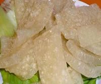 盐阜土特产 膘 水膘皮,杂烩在类目 水产肉类/新鲜蔬果/熟食, 生肉/肉制品, 猪肉类, 其它中 - 来自Buy2taobao.com提供专业的淘宝代购服务