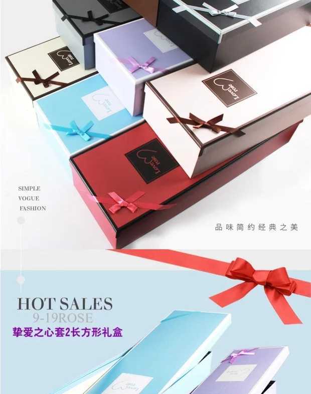 Love new pattern fashion Flower box Lover festival Florist Best Sellers Boutique packing diy Gift boxin the Office Equipment/Consumables/Related Services , Packaging Equipment/Signs and supplies , Gift Box category - from Buy2taobao.com to provide professional Taobao agent buy service