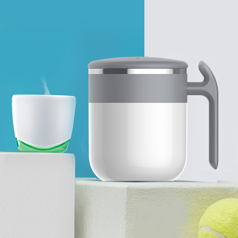Need not Mixing cup Artisan Temperature difference automatic Mixing cup multi-function Lazy man charge Mugin the Tableware , Coffee , Mug category - from Buy2taobao.com to provide professional Taobao agent buy service