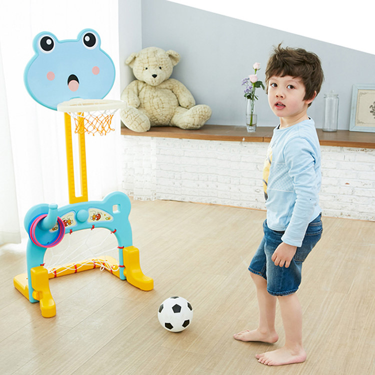 children basketball stands indoor household Liftable outdoors Basket Football goal Two-in-one kindergarten Toys 2-5 yearin the Toy/Childs/Puzzle/Building block/Model , Outdoor sports/Leisure/Traditional toys , Ball Toys/Ball games category - from Buy2taobao.com to provide professional Taobao agent buy service