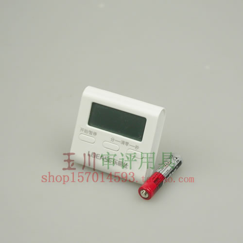 计时器定时器沙漏 秒表 茶叶审评专用SC仪器仪表在类目 居家日用, 钟, 定时器/计时器中 - 来自Buy2taobao.com提供专业的淘宝代购服务