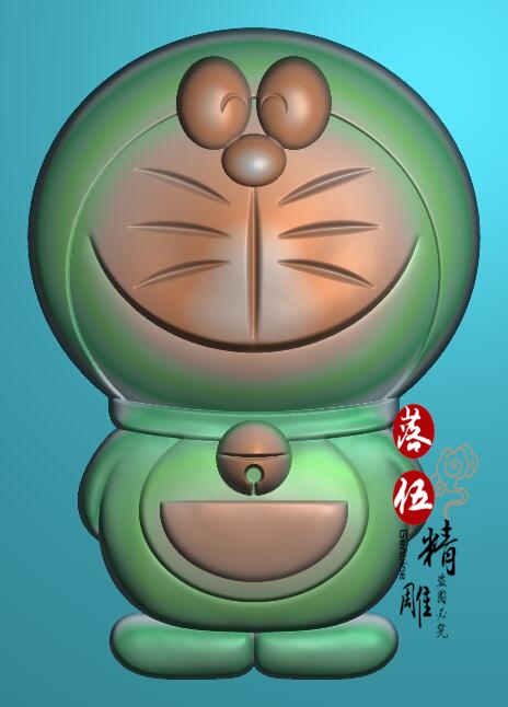 computer carving Jade carving Doraemon Carved Figure Cartoon Viking Cartoon characters Dor Dora A Dream 4994in the Home accessories , Carving , Jade carving category - from Buy2taobao.com to provide professional Taobao agent buy service