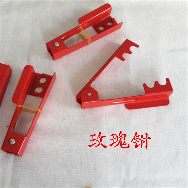 玫瑰鉗 玫瑰夾子 熱賣玫瑰打刺鉗 鮮花束包裝材料 花店用品在類目 鮮花速遞/花卉仿真/綠植園藝, DIY仿真花材料, 製作工具(新), 鉗中 - 來自Buy2taobao.com提供專業的淘寶代購服務