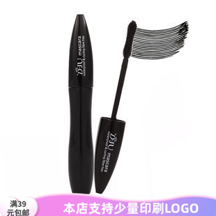 专柜正品 DJU浓密纤长卷翘纤维睫毛膏 温水卸妆防水不晕染包邮在类目 彩妆/香水/美妆工具, 睫毛膏/睫毛增长液中 - 来自Buy2taobao.com提供专业的淘宝代购服务
