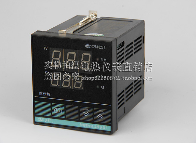 余姚长江温控仪 姚仪牌XMTD608 618 618G|msdalam kategori perkakasan/alat, instrumen, pengawal suhu - dari Buy2taobao.com untuk memberikan perkhidmatan ejen Taobao profesional membeli
