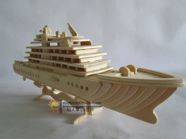 toy ship models