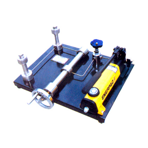 YFT-60A (B)Pressure calibrator/Manual hydraulic source,Desktop hydraulic pump,Pressure pressure meterin the Hardware/Tool , Instrumentation , Other instrumentation category - from Buy2taobao.com to provide professional Taobao agent buy service