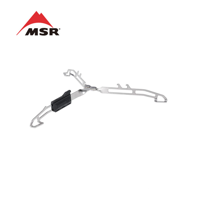 MSR Universal 戶外野營野炊便攜穩定通用氣罐支架 05346在類目 戶外/登山/野營/旅行用品, 爐具/餐具/野餐燒烤用品, 其他中 - 來自Buy2taobao.com提供專業的淘寶代購服務