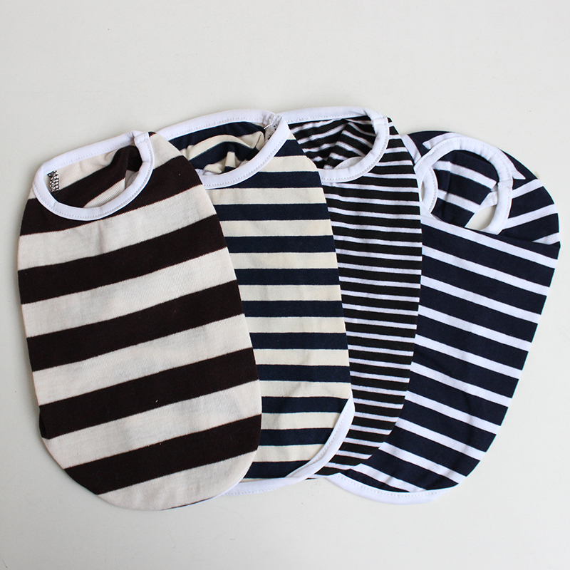 Fault code Clearance Dogs summer Thin section stripe clothes soft ventilation comfortable Feet Socket Puppy vestin the Pet/Pet food and supplies , Pet apparel and accessories , Pet clothing/Raincoat category - from Buy2taobao.com to provide professional Taobao agent buy service