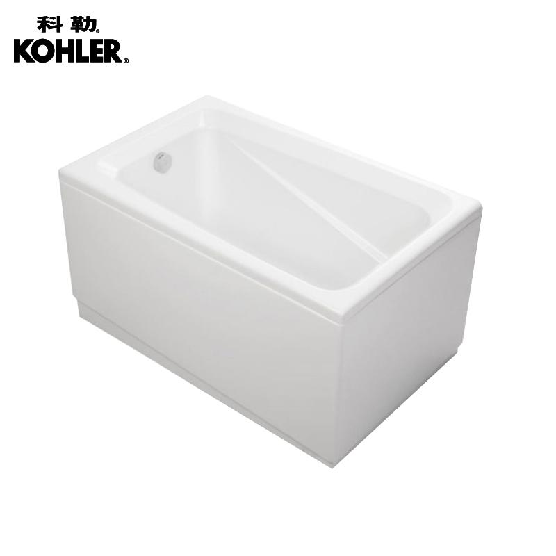 科勒浴缸亚克力裙边1.2米小户型成人迪素整体化角位98156T/98158T在类目 家装主材, 卫浴用品, 浴缸, 普通浴缸中 - 来自Buy2taobao.com提供专业的淘宝代购服务