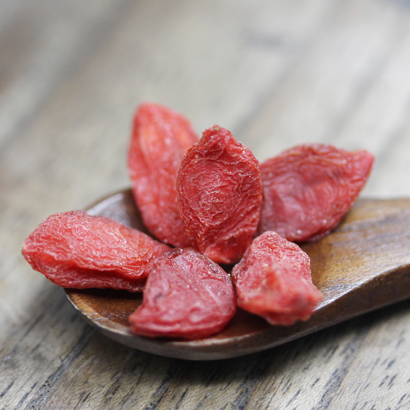 Wolfberry 250 gram Ningxia Ning Soup Material package Syrup Dessert dried food specialty Wolfberry A product of the brothin the Traditional nourishing food , Wolfberry and its products , Wolfberry category - from Buy2taobao.com to provide professional Taobao agent buy service
