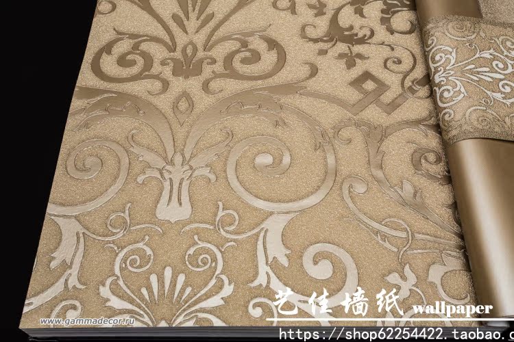 Germany Produce Imported Versace wallpaper 93545-3 93547-3 93546-3 93548-3in the Decoration main material , Wallpaper , Non-woven wallpaper category - from Buy2taobao.com to provide professional Taobao agent buy service