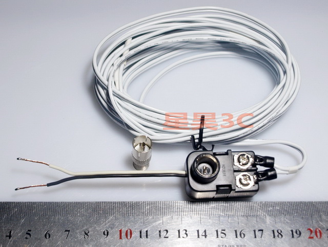 customized Knob FM Radio antenna apply vanguard SONY Yamaha Onkyo Power amplifier combinationin the Audio appliances , Hifi Speaker/Amplifier/Equipment , Amplifier category - from Buy2taobao.com to provide professional Taobao agent buy service