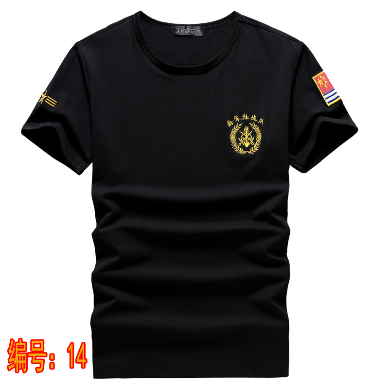 刺绣中国旗男士短袖丅血特种兵t恤军迷纯棉修身狼头训练战术衣服在类目 户外/登山/野营/旅行用品, 军迷服饰/军迷用品, 迷彩服/军迷服/作训服, T恤中 - 来自Buy2taobao.com提供专业的淘宝代购服务