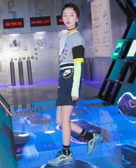 Nike/耐克 2019春季新款女子運動休閑梭織短裙AR2945-731-451在類目 運動服/休閒服裝, 運動裙, 運動半身裙中 - 來自Buy2taobao.com提供專業的淘寶代購服務
