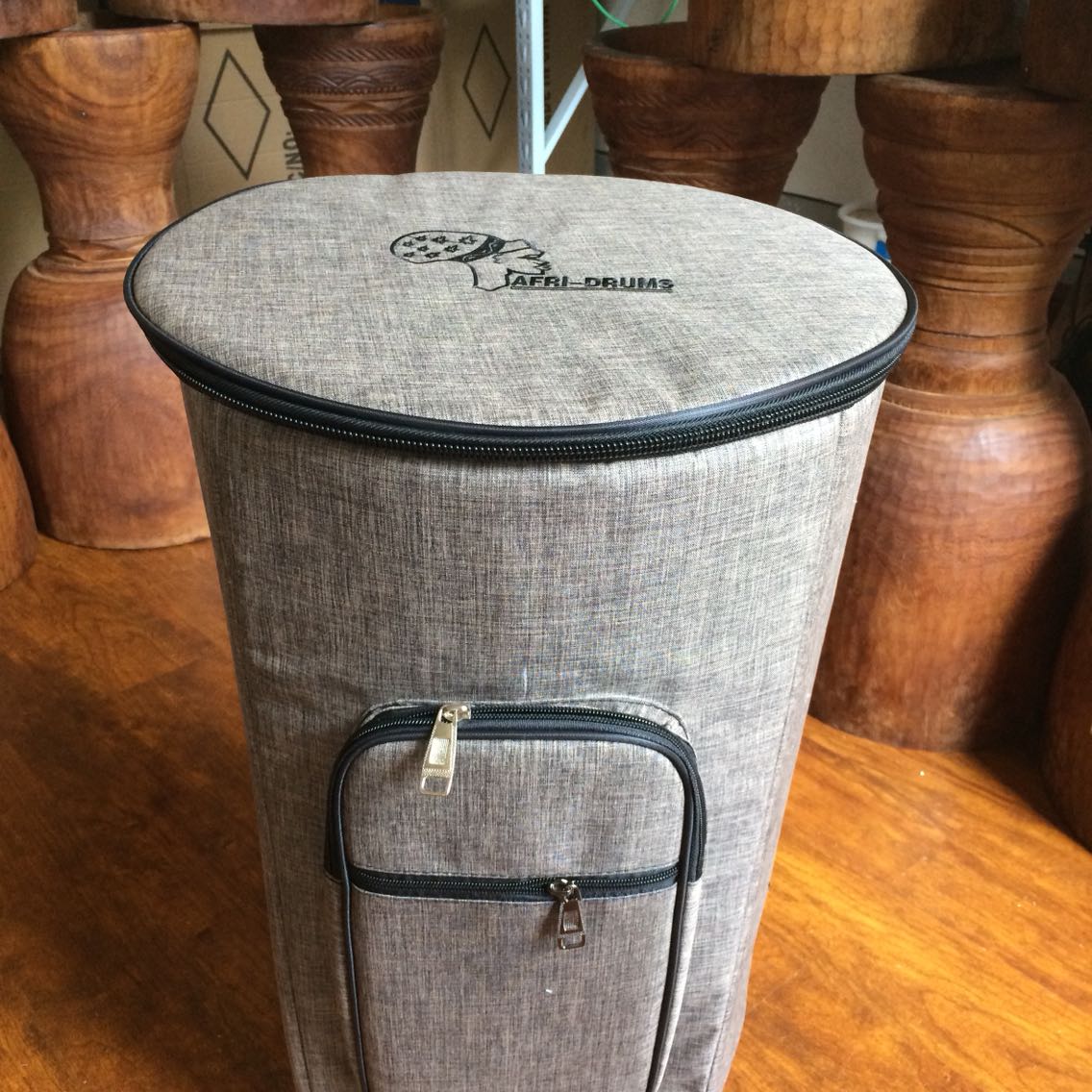10 inch 12 Djembe Drum kits Drum cover Lint thickeningin the Musical Instruments/Guitar/Piano/Fitting , Musical Instrument Accessories , Instrument package category - from Buy2taobao.com to provide professional Taobao agent buy service