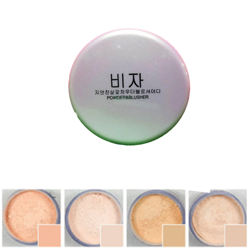 quality goods Loose powder Dingzhuang Powder Brightening waterproof Lasting Lipstick pore invisible refreshing Moisturein the Makeup/Perfume/Beauty tools , Powder/Loose category - from Buy2taobao.com to provide professional Taobao agent buy service