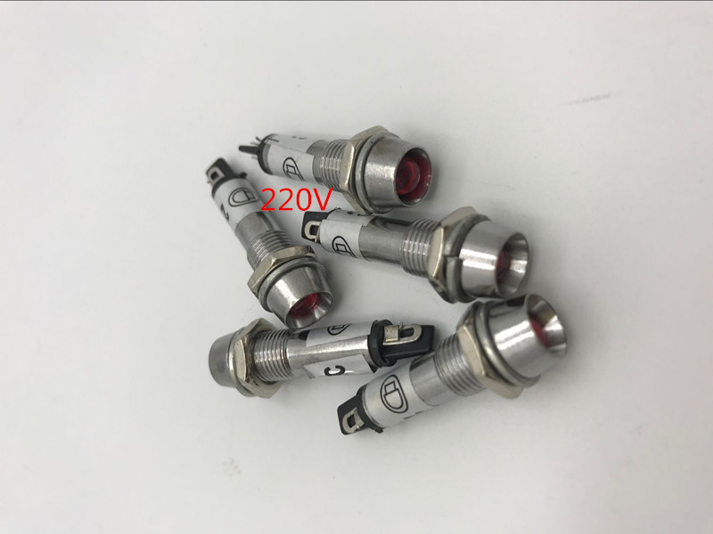 变压器机箱指示灯直接接输入 220V 红色显示灯在类目 影音电器, 影音家电配件, hifi音响配件, 变压器中 - 来自Buy2taobao.com提供专业的淘宝代购服务