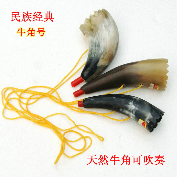 买二送一 牛角小喇叭儿童玩具小号旅游工艺号 小号角吹奏乐器在类目 玩具/童车/益智/积木/模型, 音乐玩具/儿童乐器, 吹奏玩具/乐器中 - 来自Buy2taobao.com提供专业的淘宝代购服务