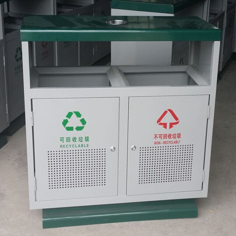 outdoors Large Trash Garbage bin outdoor classification Sanitation environmental protection Trash gardens Scenic spot Trashin the Family/Personal Cleaning Tools , Housework/Floor cleaning equipment , Trash/Trash rack , Trash category - from Buy2taobao.com to provide professional Taobao agent buy service