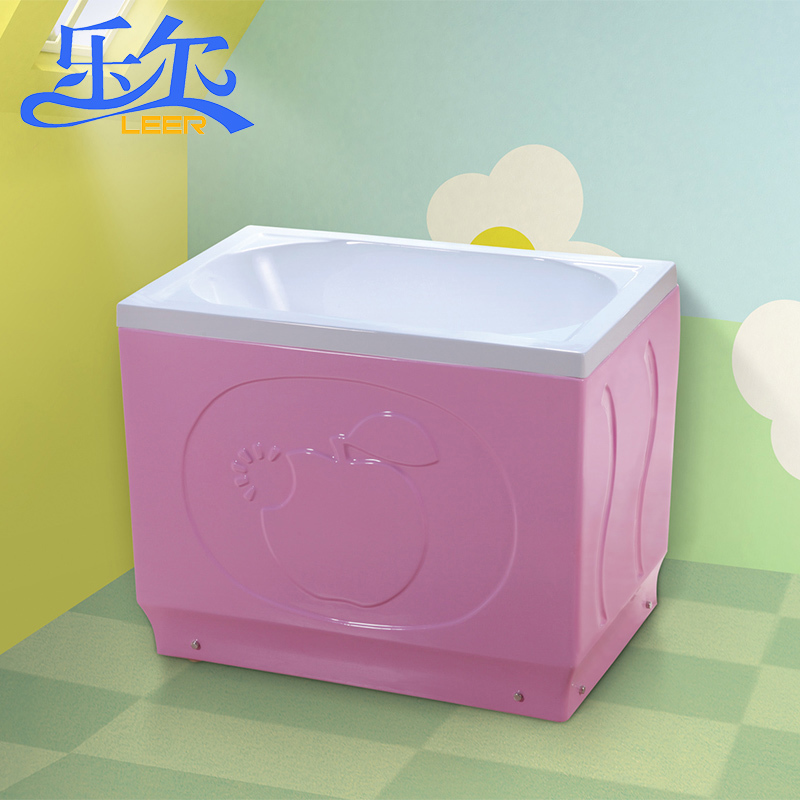 Acrylic Bath basin Bathtub baby Bath basin baby Bath basin Natatorium full set Pool equipmentin the Diapers/Care/Feeding/Push lathe , Baby bath skin care products , Bathtub category - from Buy2taobao.com to provide professional Taobao agent buy service