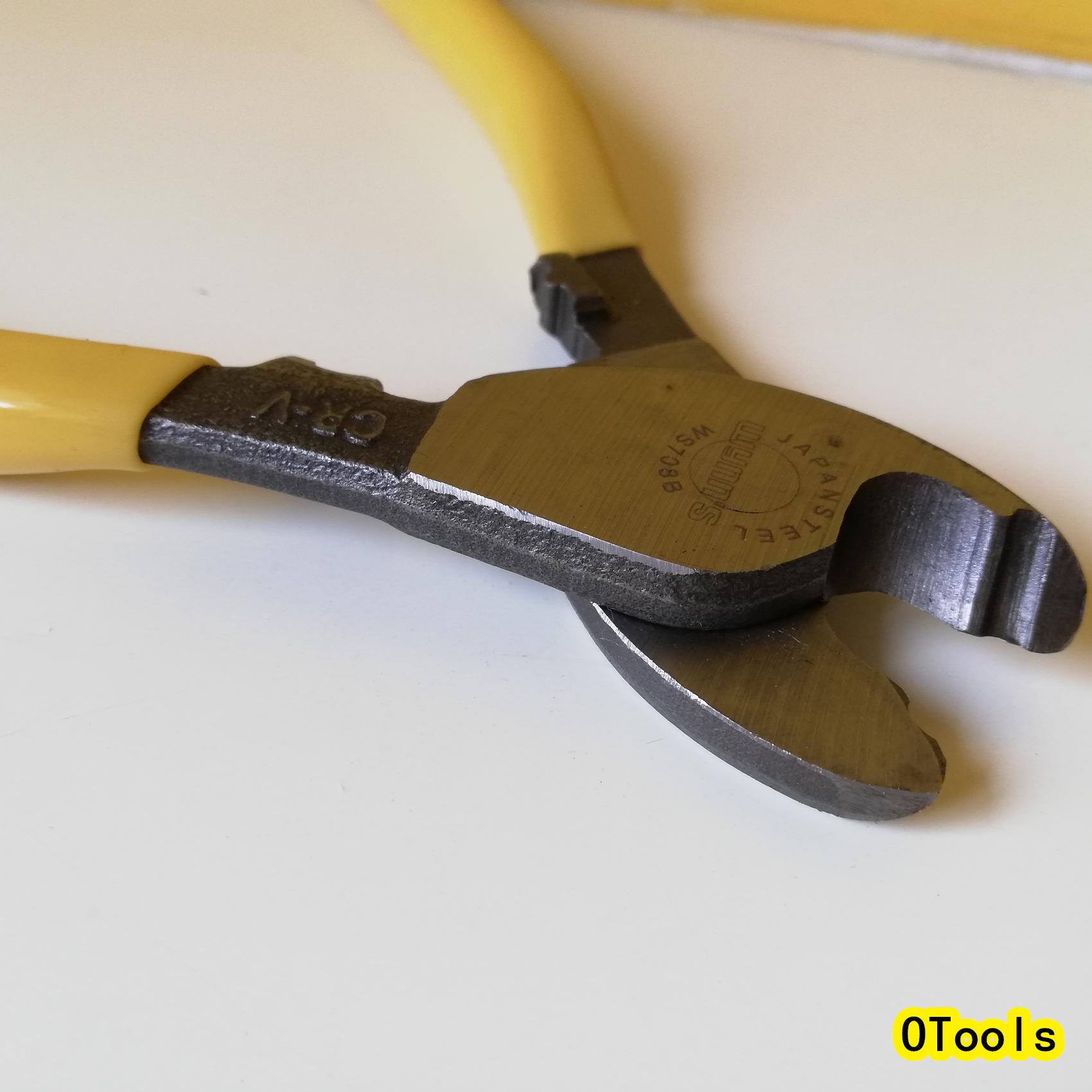 威力狮 促销电缆剪线钳 电工电缆剪刀 线缆剪工具 铬钒钢在类目 五金/工具, 手动工具, 夹持类工具, 线缆钳中 - 来自Buy2taobao.com提供专业的淘宝代购服务