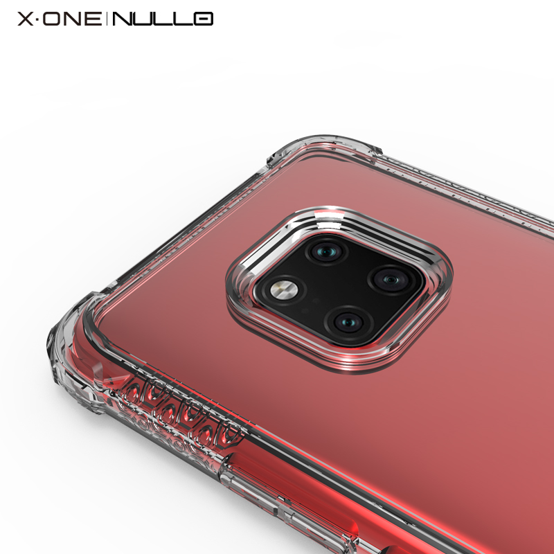 xone华为MATE20手机壳mate20PRO保护套Mate20X全包防摔壳透明简约在类目 3C数码配件, 手机配件, 手机保护套/壳中 - 来自Buy2taobao.com提供专业的淘宝代购服务