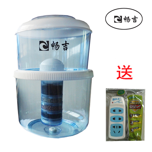 畅吉饮水机专用净水桶12L过滤桶净化桶净水器厂方直销可拆洗滤芯|ruв категории кухонные приборы, чистой воды, оборудование, чистая ведро/чистая кубок - от Buy2taobao.com для оказания профессиональной услуги покупки агента Taobao