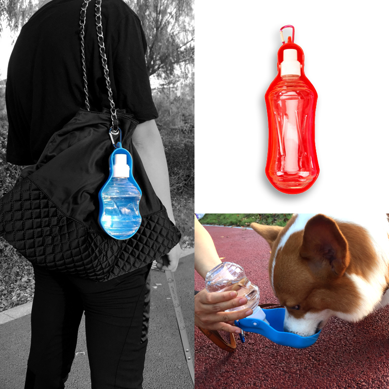 狗狗外出水壶水杯便携式饮水宠物喝水器外带随行杯猫喂水户外用品在类目 宠物/宠物食品及用品, 猫/狗日用品, 饮水器/水壶/水头中 - 来自Buy2taobao.com提供专业的淘宝代购服务
