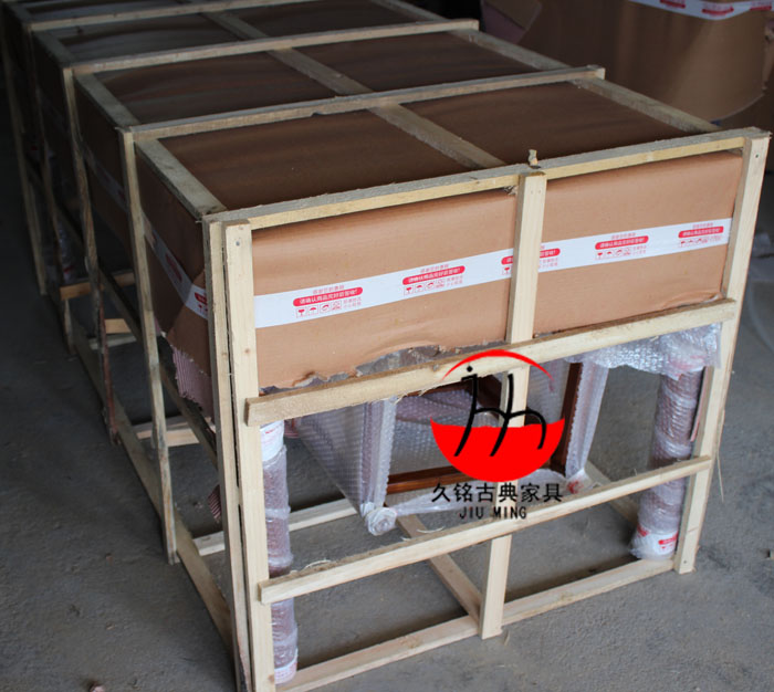中式明清仿古全實木榆木家具 家具保護框架在類目 住宅傢俱, 架類, 花架/花幾中 - 來自Buy2taobao.com提供專業的淘寶代購服務
