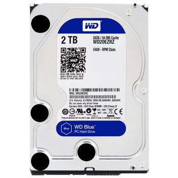 WD/ Western Digital WD20EZAZ 2T Desktop computer Hard disk 2000G Blu-ray Discin the Computer Hardware/Monitor/Computer Peripherals , Mechanical hard disk category - from Buy2taobao.com to provide professional Taobao agent buy service