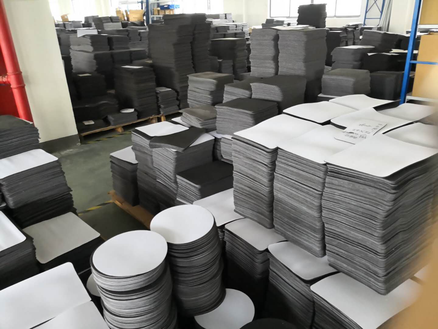 Sublimation Mouse Pad 2mm customized wholesale Natural rubber diy Thermal transfer Blank mouse pad Thermal transfer suppliesin the Personalized custom/Design Services/DIY , Office/Custom stationery , Mouse Pad category - from Buy2taobao.com to provide professional Taobao agent buy service