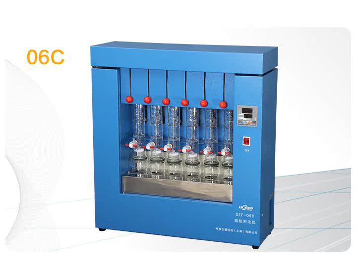 fully automatic BLH-8080 Fatty acid Measuring instrument Cereals Corn Paddy Fatty acid testing instrumentin the Hardware/Tool , Instrumentation , Other instrumentation category - from Buy2taobao.com to provide professional Taobao agent buy service