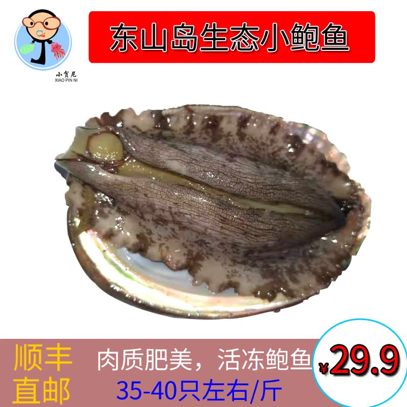 活冻鲍鱼半斤装15-20头 新鲜中个鲍鱼仔即食鲍鱼煲汤贝类海鲜在类目 水产肉类/新鲜蔬果/熟食, 海鲜/水产品/制品, 贝类, 鲍鱼中 - 来自Buy2taobao.com提供专业的淘宝代购服务