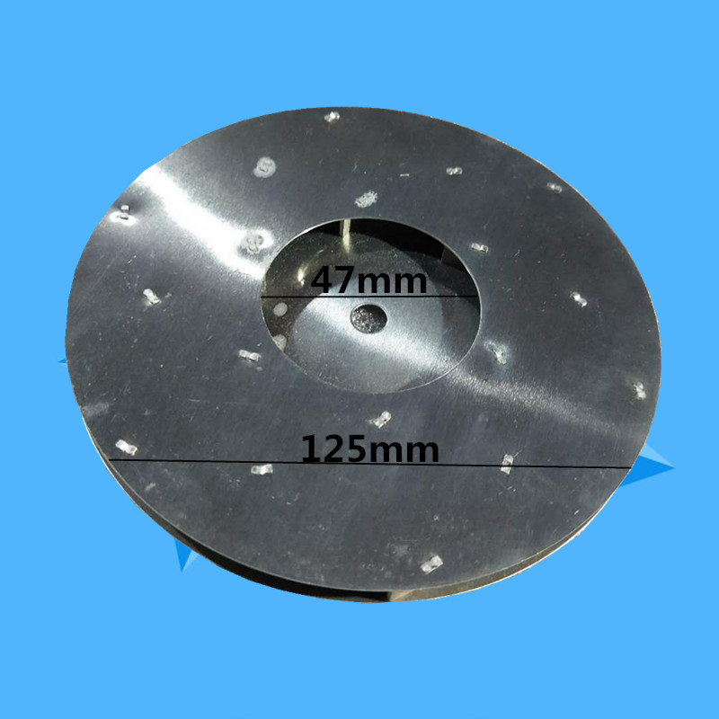 clean electrical machinery parts Electric fan maple leaf Suction machine Maple leaves water uptake electrical machinery Wind blade Vacuuming electrical machinery Wind bladein the Hardware/Tool , Electrical Hardware , Motor Accessories category - from Buy2taobao.com to provide professional Taobao agent buy service