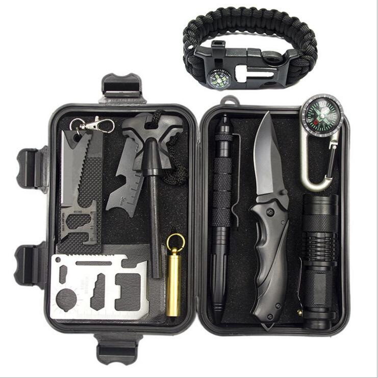 travel outdoors equipment Survival Box Existence kit multi-function Field First aid kit SOS Emergency Suppliesin the Outdoor/Mountaineer/Camping/Travel Goods , Protect/Life-saving equipment , Other protective life-saving equipment category - from Buy2taobao.com to provide professional Taobao agent buy service