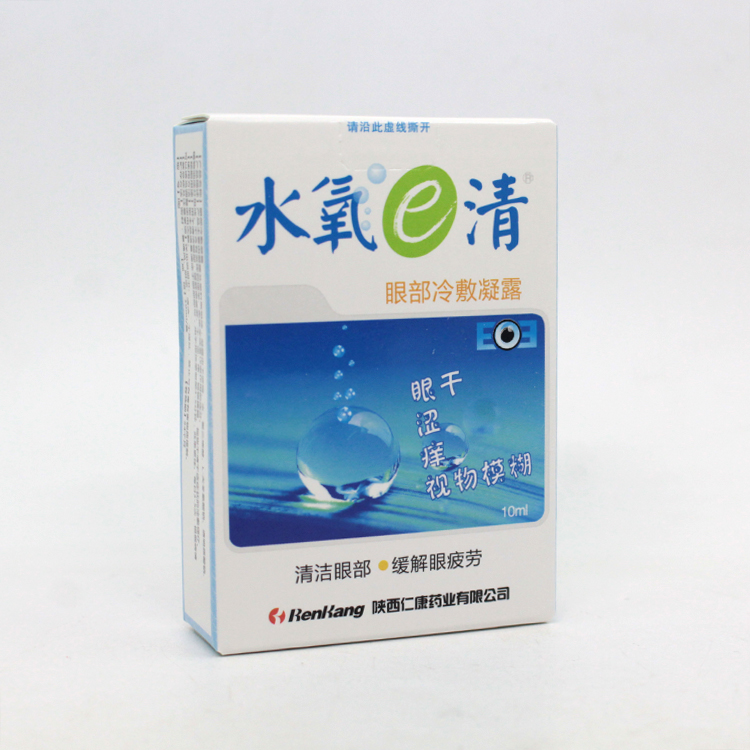 正品 水氧e清润清护眼液 抑菌保湿缓解视疲劳 眼干眼涩眼痒滴眼液在类目 ZIPPO/瑞士军刀/眼镜, 滴眼液、护眼用品中 - 来自Buy2taobao.com提供专业的淘宝代购服务
