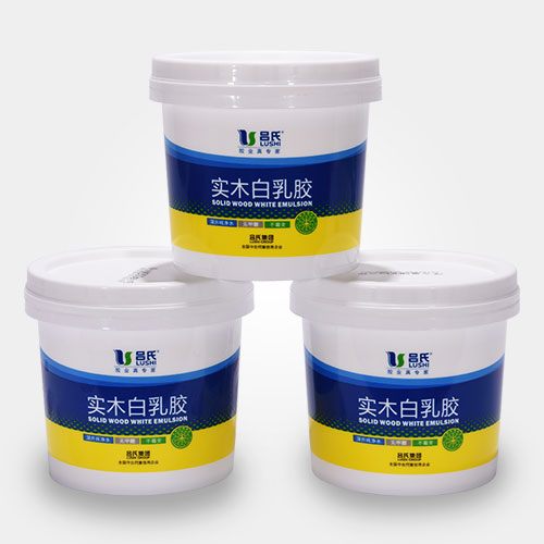 Lushi latex LB-235 Solid wood white latex environmental protection No formaldehyde Wood glue furniture Glue sticker Gluein the Basic building materials , Paint , Paint materials , Glue/Adhesive category - from Buy2taobao.com to provide professional Taobao agent buy service
