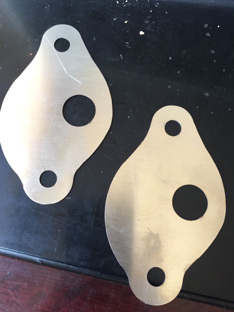 比亚迪速锐EGR堵片 egr不锈钢堵片提升动力在类目 汽车/用品/配件/改装, 汽车零配件, 进排气系统, 增压器中 - 来自Buy2taobao.com提供专业的淘宝代购服务