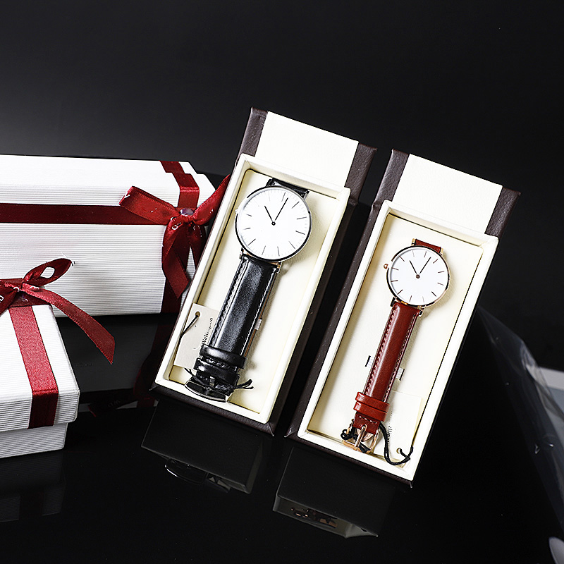 special counter 1400 + Imported Quartz Stainless steel Shell Belt Watch men and women Couple watches Q808in the Wristwatch , Watch category - from Buy2taobao.com to provide professional Taobao agent buy service