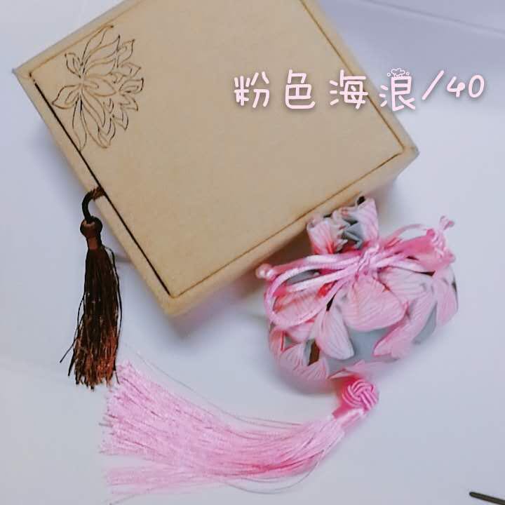 【南中医珮兰坊】小仙女款流苏香囊 教授配方在类目 居家日用, 香包/香囊中 - 来自Buy2taobao.com提供专业的淘宝代购服务