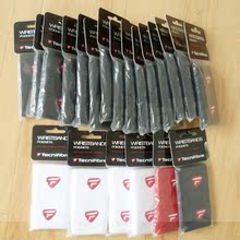 正品 泰尼飞 TECNIFIBRE 两只装 网球 护腕  多色
