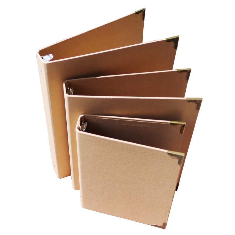 Hot-selling kraft paper DIY manual grow up record Loose-leaf Album folder A4B5A5 Hand drawn Anniversary Sample books Shellin the Electronic Dictionary/Electronic paper book/Stationery , Shelves/Display items , Albums category - from Buy2taobao.com to provide professional Taobao agent buy service