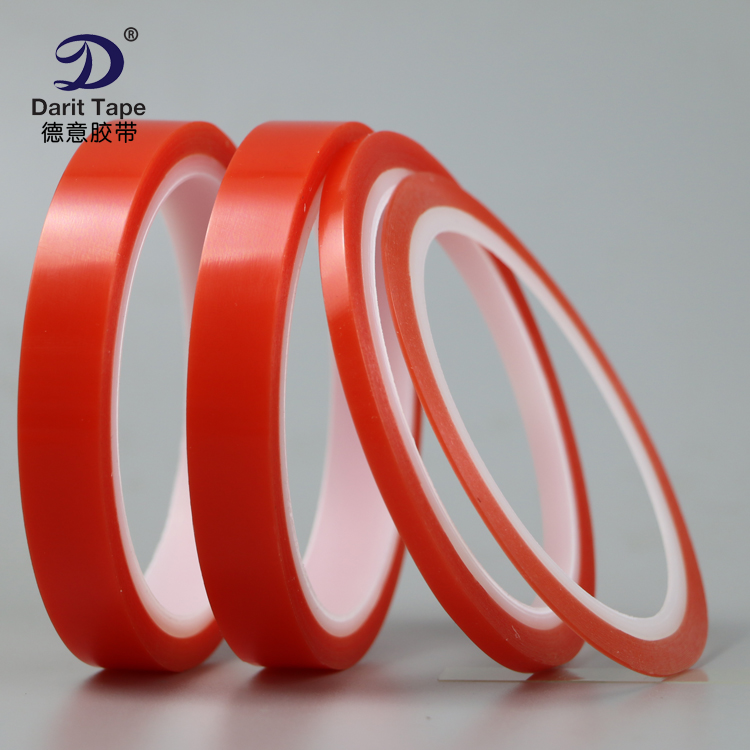 透明强粘力双面胶带 超薄PET无痕可移双面胶0.2mm厚1-2-3-4-5CM|ruв категории электронный словарь/электрический бумажных книг/канцелярские принадлежности, клей товаров, лента/ленты/клей - от Buy2taobao.com для оказания профессиональной услуги покупки агента Taobao