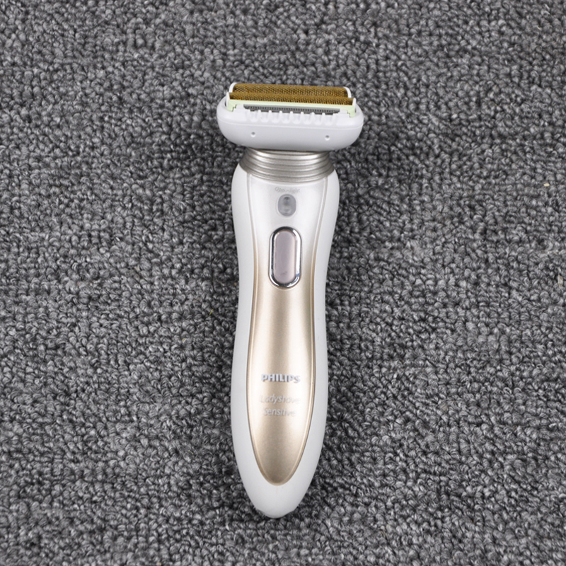 Philips Philips HP6370 HP6366 cosmetology Shaver scraper Armpit Electric Shaving Originalin the Personal Care/Health/Massage equipment , Slimming , Ms. Hair Removal/Shaver category - from Buy2taobao.com to provide professional Taobao agent buy service