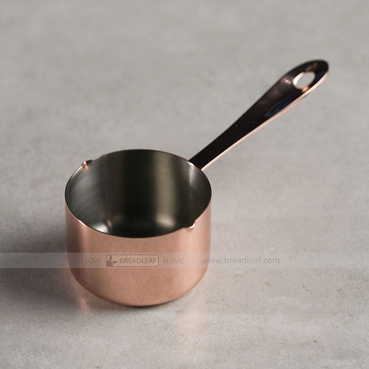 玫瑰红镀铜 可加热不锈钢量杯 18-8不锈钢材质|msdalam kategori dapur/memasak Appliances, barbeku/bakeware, perkakas dapur penaik DIY, Cup - dari Buy2taobao.com untuk memberikan perkhidmatan ejen Taobao profesional membeli