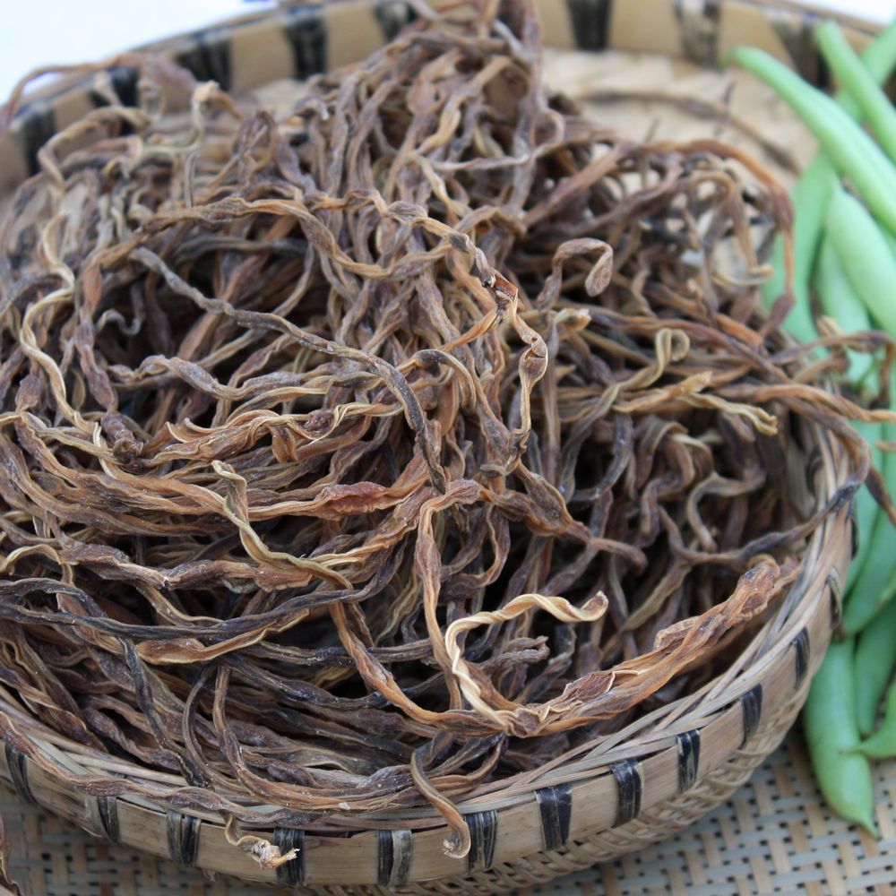 Dry cowpea 200 gram Mountains Peasant household manual Drying Vegetables Dried mushrooms Fungus Yellow flower Sichuan Province Native Salein the Agri rice/Dried foods/Condiment , Dried foods/Meat Dry , Dry/Native , Mushroom category category - from Buy2taobao.com to provide professional Taobao agent buy service