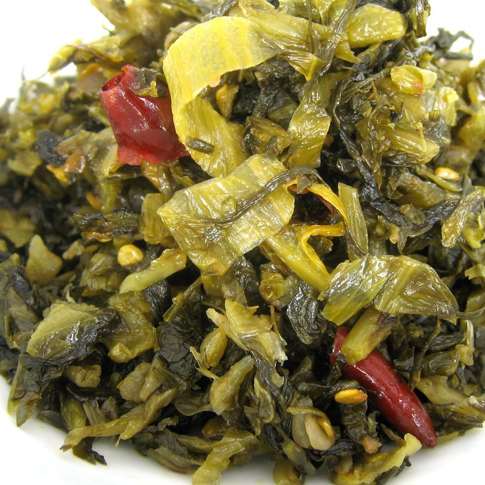 干辣子炒酸菜 四川家常爆椒泡菜香辣下饭菜红油大头榨菜小咸菜热在类目 水产肉类/新鲜蔬果/熟食, 熟食/凉菜/私房菜, 其它中 - 来自Buy2taobao.com提供专业的淘宝代购服务
