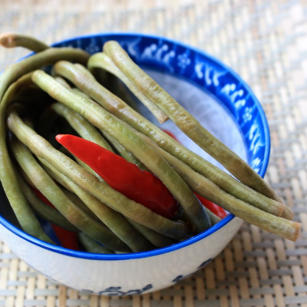 Farm flavor The old altar Acid beans Sichuan Province pickled cabbage manual fermentation Sour radish Pepper Cowpea Next meal Salted vegetablein the Aquatic meat/Fresh fruits and vegetables/Cooked , Pickled vegetables/Pickle/Pickles/Dehydrated vegetables , Pickled/Pickle category - from Buy2taobao.com to provide professional Taobao agent buy service